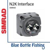 SIMRAD N2K Interface 000-10828-001 от прозводителя SIMRAD