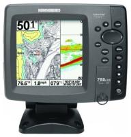 Humminbird 788cxi HD Combo HB-788CXIHD от прозводителя Humminbird