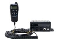ICOM IC-M510BB Black Box Marine Radio / with AIS receiver and voice recording IC-M510BB#25 от прозводителя ICOM