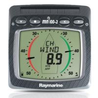 Raymarine Analogue Display T112-868 от прозводителя Raymarine