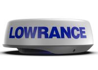 LOWRANCE HALO24 Doppler Pulse Compression Radar 000-14541-001 от прозводителя Lowrance