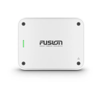Fusion® Apollo™ Морской усилитель 1 канал - моноблок (650 Вт RMS) 010-02284-10 от прозводителя Fusion