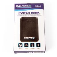 Внешний аккумулятор - Power Bank модель CALYPSO FDV-PB от прозводителя CALYPSO