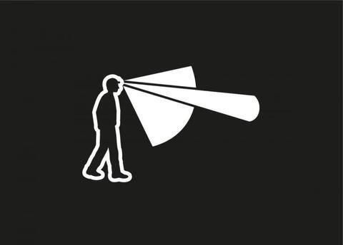 Фонарь светодиодный налобный Petzl Actik черный, 450 лм, аккумулятор E063AA00 от прозводителя Petzl