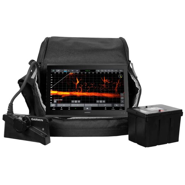 Garmin GPSMAP 8000 series Ice Fishing  от прозводителя Garmin