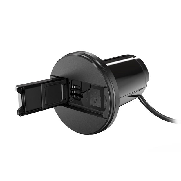 MI10 Dual Micro-SD Card Reader 000-13892-001 от прозводителя 