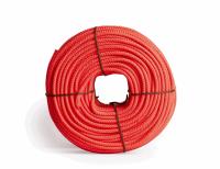 Шнур яхтенный ЭКСТРИМ 6мм красный 115321P от прозводителя ПЕТРОКАНАТ