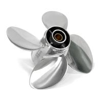 Винт гребной Solas 3233-100-10, 4x10x10 (R) 3233-100-10 от прозводителя Solas