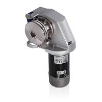 Лебедка якорная "OBI" без барабана, 500Вт, 12 В, цепь 6мм OB_0512_06L от прозводителя Italwinch