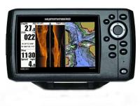 Humminbird HELIX 5X CHIRP SI GPS G2 ACL