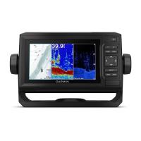 Garmin ECHOMAP PLUS 62cv без датчика 010-01888-01 от прозводителя Garmin