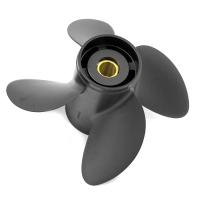 Винт гребной Solas 3413-125-21, 4x12.5x21 (R) 3413-125-21 от прозводителя Solas