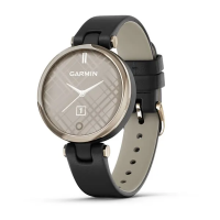 Garmin Lily™ - Classic Edition 010-02384-B1 от прозводителя Garmin