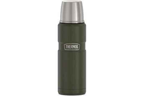 Термос Thermos King SK2000 AG (0,47 литра), хаки 589835 от прозводителя Thermos