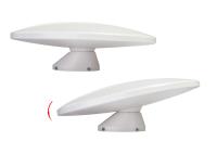 SUPERGAIN NOMADE DVB-T AntennaView Ratings (2)  от прозводителя 