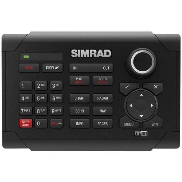 SIMRAD NSO19 DUAL(MP, MO19T x2, GS25, OP50, MI10) 000-13569-004 от прозводителя SIMRAD