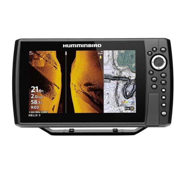 Humminbird HELIX 7X MSI GPS G3N Humminbird HELIX 7X MSI GPS G3N
