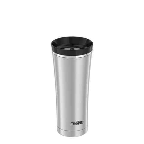 Термокружка Thermos NS-105 BK (0,47 литра), стальная 562968 от прозводителя Thermos