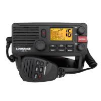 Lowrance VHF MARINE RADIO LINK-5 DSC (000-10788-001) 000-10788-001 от прозводителя Lowrance