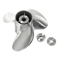Винт гребной Solas 4531-140-19, 3x140x19 (R) 4531-140-19 от прозводителя Solas