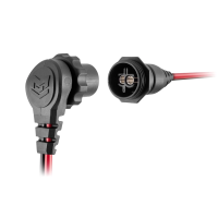 Minn Kota розетка MKR-28 Trolling Motor Plug and Receptacle 1865120 1865120 от прозводителя Minn Kota