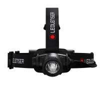 Налобный фонарь LED LENSER H7R Core 502122 от прозводителя LED LENSER