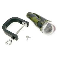 Огонь комбинированный съемный на кронштейне, камуфляж C15271М от прозводителя Easterner