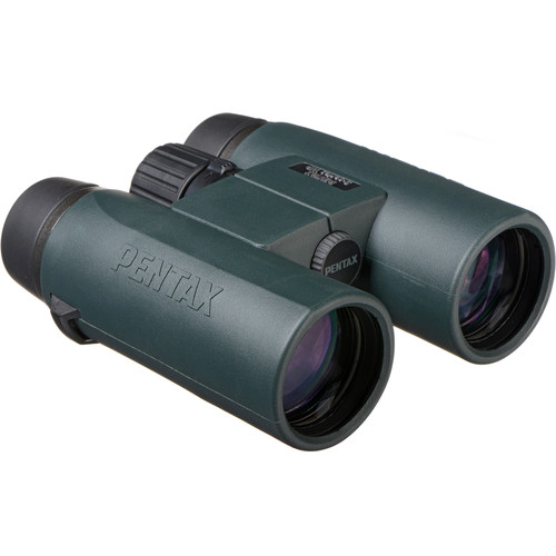 Бинокль PENTAX SD 10x42 WP S0062762 от прозводителя PENTAX