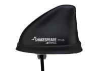 SHAKESPEARE DORSAL VHF Antenna / black 5912-DS-VHF от прозводителя SHAKESPEARE