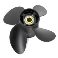 Винт гребной Solas 8614-145-17, 4x14.5x17 (L) 8614-145-17 от прозводителя Solas