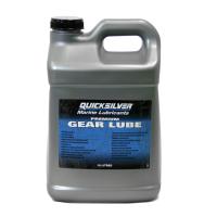 Масло редукторное Premium Gear Lube (10л) 92-858059QB1 от прозводителя QUICKSILVER