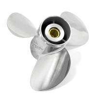 Винт гребной Solas 3431-138-13, 3x13 3/4x13 (R) 3431-138-13 от прозводителя Solas