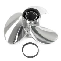 Винт гребной Solas 9432-138-13, 3x13 3/4x13 (L) (Rubex) 9432-138-13 от прозводителя Solas