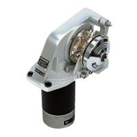 Лебедка якорная "Dorado", 500Вт, 12В, цепь 6мм с кн. сброса 600204 от прозводителя Lofrans