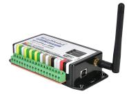 NMEA0183 Multiplexer with USB and WIFI MiniPlex-3Wi
View Ratings (2) 1133 от прозводителя N/a