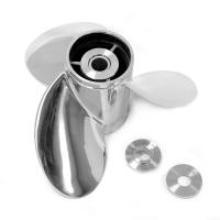 Винт гребной Solas 4572-160-19, 3x16x19 (L) 4572-160-19 от прозводителя Solas