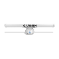 Радар GARMIN GMR Fantom™ 56 K10-00012-18 от прозводителя Garmin