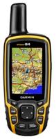 Garmin GPSMAP 64 010-01199-01 от прозводителя Garmin