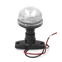 Огонь круговой светодиодный на стойке 10см, 12-24В C14016LED-2 от прозводителя Easterner