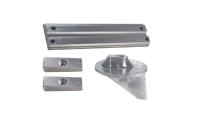 Комплект магниевых анодов Mercury EFI 75-115 л.с. KIT75/115EFIMG от прозводителя Tecnoseal