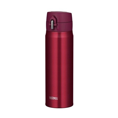 Термокружка Thermos JOH-500 WNR (0,5 литра), красная 561510 от прозводителя Thermos