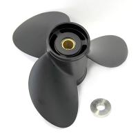 Винт гребной Solas 3512-155-17, 3x15.5x17 (L) 3512-155-17 от прозводителя Solas