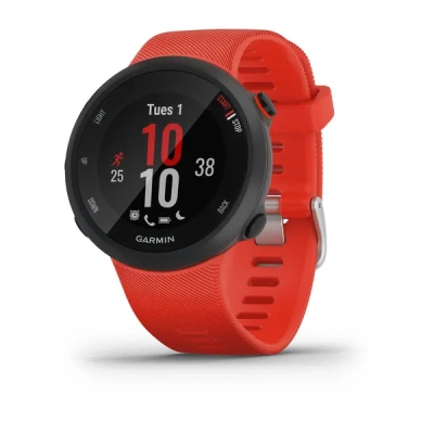Garmin Forerunner 45 - 42 мм | Lava Red