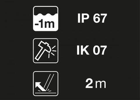 Фонарь светодиодный налобный Petzl Aria 1R, черно-желтый, 450 лм, аккумулятор E069CA00 от прозводителя Petzl