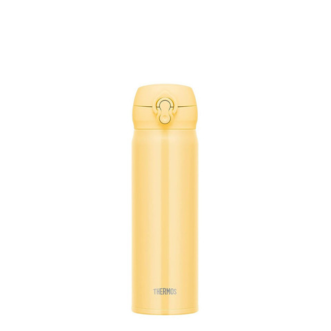 Термокружка Thermos JNL-506 CRY (0,5 литра), желтая 562678 от прозводителя Thermos