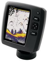 Garmin Echo 551 5 C DB WW 010-01262-00 от прозводителя Garmin