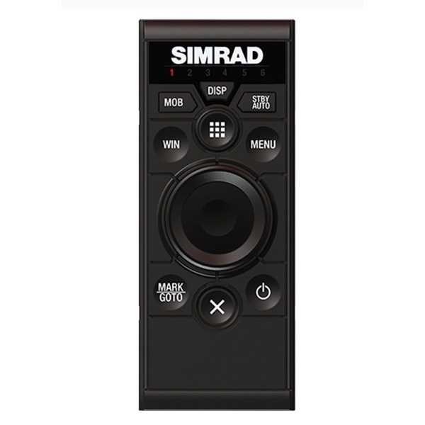SIMRAD NSO19 SINGLE(MP, MO19T, GS25, OP50, MI10) 000-13566-004 от прозводителя SIMRAD