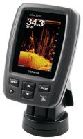 Garmin Echo 301dv 3.5 DF WW 010-01255-00 от прозводителя Garmin