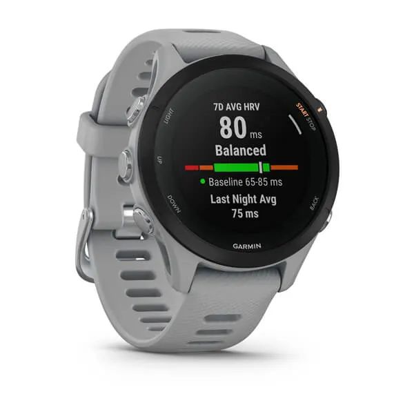 Garmin Forerunner 255S светло-серый 010-02641-12 от прозводителя Garmin