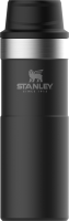 Термокружка STANLEY Classic Trigger Action 0.47L One hand 2.0 10-06439-031 от прозводителя STANLEY